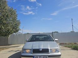 Culoaregri Utilizat 2000 Skoda Octavia Berlinǎ | 1.100 EUR