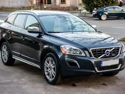 Gri Utilizat 2012 Volvo XC60 SUV | 13.500 EUR