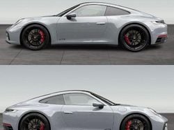 Culoaregri Utilizat 2024 Porsche 911 Carrera 4 GTS Coupe | 154.400 EUR