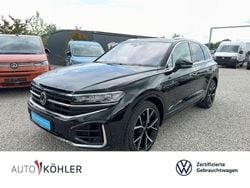 Utilizat 2023 VW Touareg R-line SUV | 71.443 EUR