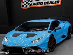 Albastru Utilizat 2023 Lamborghini Huracán Coupe | 349.900 EUR