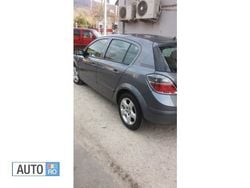 Utilizat 2007 Opel Astra Hatchback | 3.700 EUR (Scump)