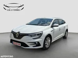 Alb Utilizat 2022 Renault Mégane GrandTour Business Break | 14.225 EUR (Preț OK)
