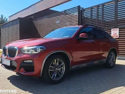 Rosu Utilizat 2019 BMW X4 M Sport SUV | 35.900 EUR (Preț bun)