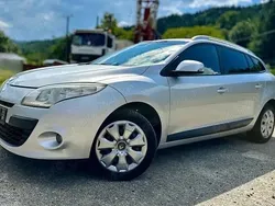 Gri Utilizat 2009 Renault Mégane III Break | 3.399 EUR (Preț OK)