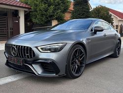Gri Utilizat 2019 Mercedes AMG GT S AMG Coupe | 89.900 EUR