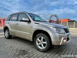 Utilizat 2007 Suzuki Grand Vitara SUV | 2.900 EUR (Super Preț)