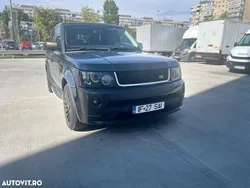 Culoaregri Utilizat 2012 Land Rover Range Rover Sport HSE SUV | 11.480 EUR