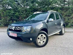 Culoaregri Utilizat 2015 Dacia Duster Lauréate SUV | 7.190 EUR (Preț bun)