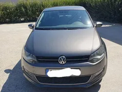 Culoaregri Utilizat 2010 VW Polo Highline | 4.700 EUR (Puțin scump)