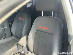VW Golf V