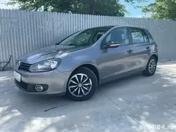 Gri Utilizat 2010 VW Golf Plus Monovolum | 5.690 EUR