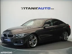 Maro Utilizat 2018 BMW 430 Gran Coupé Sport Line Coupe | 20.989 EUR