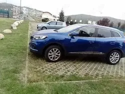 Utilizat 2020 Renault Kadjar SUV | 12.000 EUR (Preț bun)