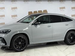 Utilizat 2023 Mercedes GLE450 AMG AMG Coupe | 113.693 EUR