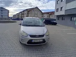 Utilizat 2007 Ford C-MAX Monovolum | 1.850 EUR (Puțin scump)