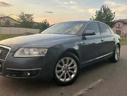 Utilizat 2007 Audi A6 Business Berlinǎ | 4.999 EUR (Preț OK)
