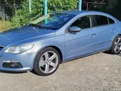 Albastru Utilizat 2010 VW CC Berlinǎ | 6.000 EUR (Preț OK)
