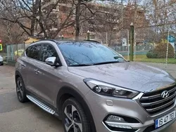 Maro Utilizat 2018 Hyundai Tucson SUV | 17.990 EUR (Preț OK)