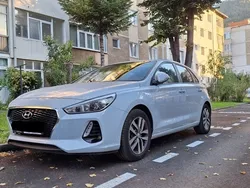 Utilizat 2018 Hyundai i30 Hatchback | 11.900 EUR (Preț OK)