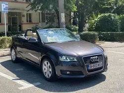 Violet Utilizat 2009 Audi A3 Cabrio | 5.500 EUR (Preț bun)