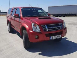 Alte culori Utilizat 2009 Isuzu D-Max Pickup | 9.300 EUR