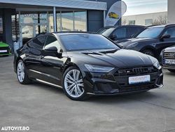Culoarenegru Utilizat 2019 Audi A7 Advanced Hatchback | 39.900 EUR