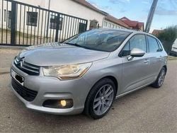 Argintiu Utilizat 2011 Citroën C4 Hatchback | 3.799 EUR (Preț OK)