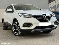 Culoarealb Utilizat 2020 Renault Kadjar Intens SUV | 15.900 EUR (Puțin scump)