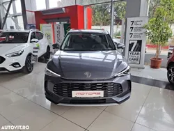 Gri Nouă 2024 MG ZS Berlinǎ | 25.050 EUR