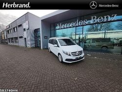 Utilizat 2023 Mercedes V250 Monovolum | 67.490 EUR (Scump)