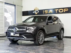 Culoaregri Utilizat 2022 Mercedes GLC300e SUV | 34.000 EUR (Preț OK)