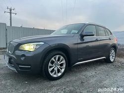 Utilizat 2014 BMW X1 xLine SUV | 11.000 EUR (Preț OK)