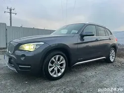 Utilizat 2014 BMW X1 xLine SUV | 12.000 EUR (Preț OK)