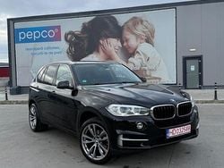 Culoarenegru Utilizat 2014 BMW X5 SUV | 16.999 EUR (Preț OK)