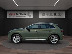 Utilizat 2023 Audi Q5 S-Line SUV | 47.480 EUR (Scump)