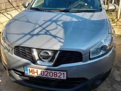 Utilizat 2011 Nissan Qashqai SUV | 6.250 EUR (Preț OK)