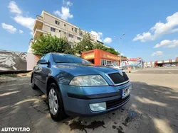 Gri Utilizat 2008 Skoda Octavia Classic Berlinǎ | 3.200 EUR (Preț OK)