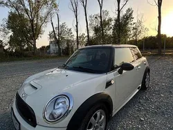 Culoarebej Utilizat 2009 Mini Cooper D Hatchback | 2.900 EUR (Preț OK)