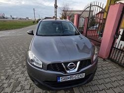 Culoaregri Utilizat 2011 Nissan Qashqai SUV | 6.000 EUR (Preț OK)