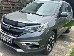 Culoaregri Utilizat 2016 Honda CR-V Executive SUV | 16.000 EUR (Preț bun)