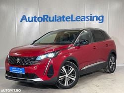 Culoarerosu Utilizat 2021 Peugeot 3008 Allure SUV | 22.290 EUR (Preț OK)