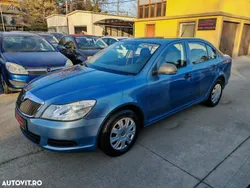 Gri Utilizat 2009 Skoda Octavia Berlinǎ | 4.399 EUR (Scump)