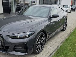 Gri Utilizat 2024 BMW i4 Shadowline Berlinǎ | 75.008 EUR