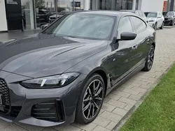 Gri Nouă 2024 BMW i4 Berlinǎ | 75.008 EUR