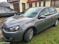 Culoaregri Utilizat 2011 VW Golf VI Comfortline Hatchback | 4.200 EUR (Preț bun)