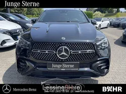 Negru Utilizat 2024 Mercedes GLE450 AMG AMG Coupe | 104.841 EUR (Preț bun)