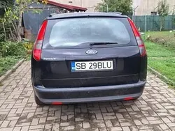 Utilizat 2008 Ford Focus Break | 1.650 EUR (Preț bun)