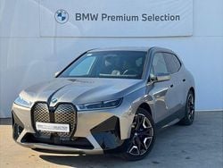 Gri oxide metalizat bmw individual metalizat Utilizat 2024 BMW iX Comfort Edition SUV | 75.738 EUR (Preț OK)