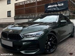 Culoareverde Utilizat 2022 BMW 840 Comfort Edition Coupe | 64.048 EUR (Scump)